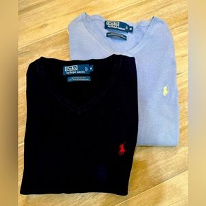 Polo men’s Sweater Bundle